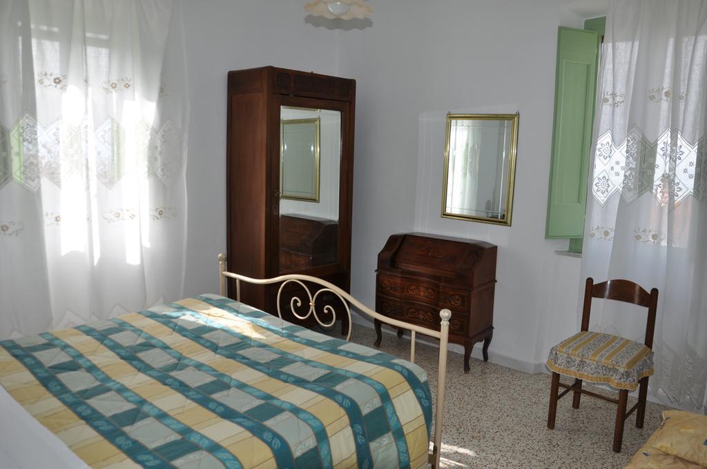 Agriturismo "Antico Frantoio" Foligno Eksteriør billede